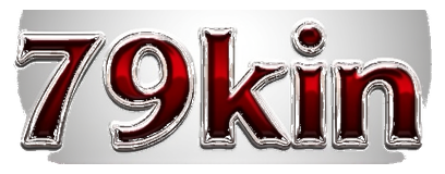 79kin logo